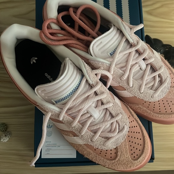 Adidas Bad Bunny Cabo Rojo Sneakers - Picture 4 of 5